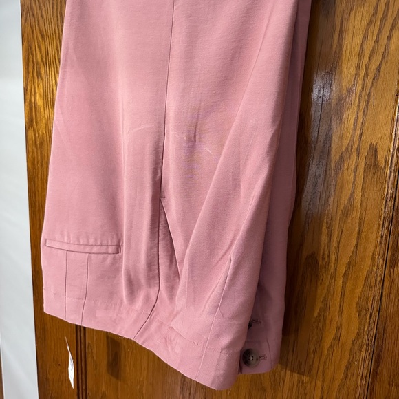 Loft Capri Pants - Picture 2 of 7